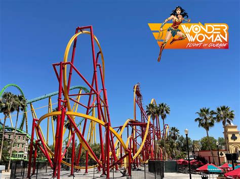 Witness the Magic of Fireworks at Six Flags Magic Mountain